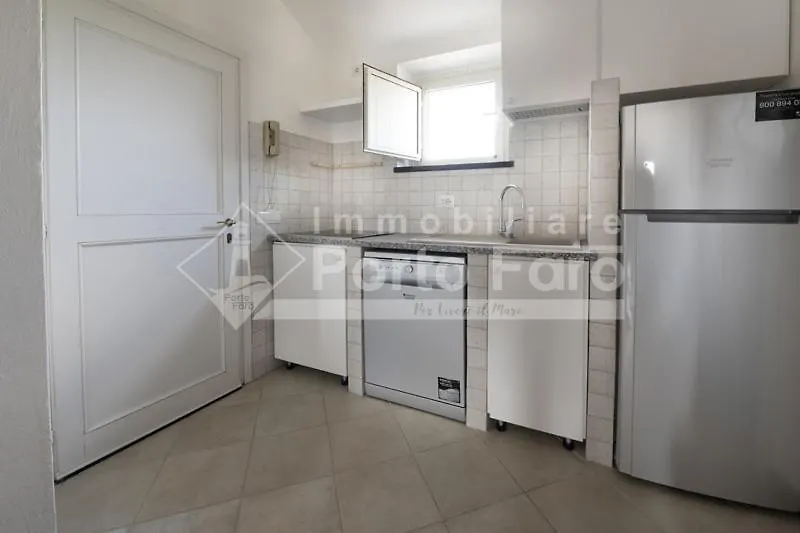 Villa 9 FARO - Porto Faro finestra su un mare d'amare Palau 0*,  Italia