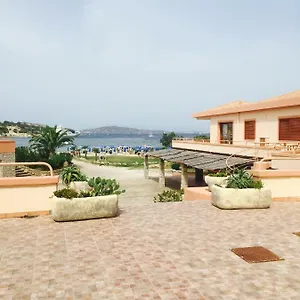 Hébergement de vacances Sul Mare, Palau